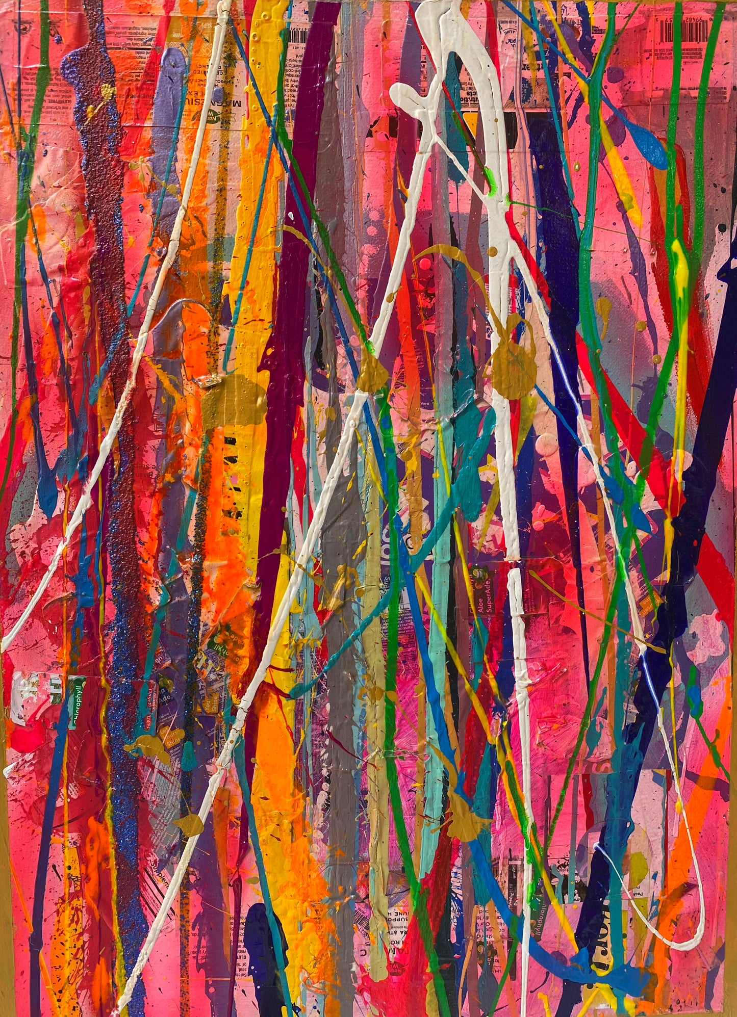 Untitled SOLD
